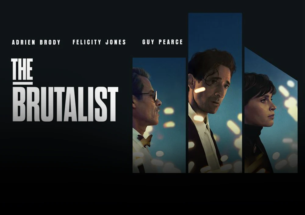 Συναρπαστικές ταινίες και σειρές